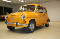 Oldtimer Restauration