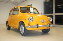Oldtimer Restauration