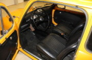 Oldtimer Restauration
